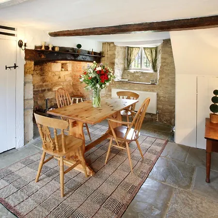 Letterbox Cottage Chipping Campden Exterior photo