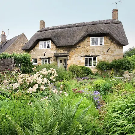 Letterbox Cottage Chipping Campden Exterior photo