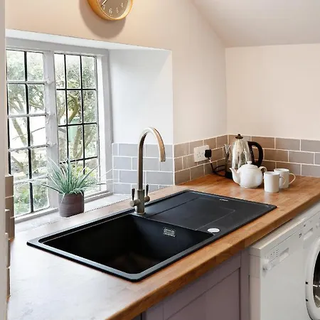 Letterbox Cottage Chipping Campden Exterior photo