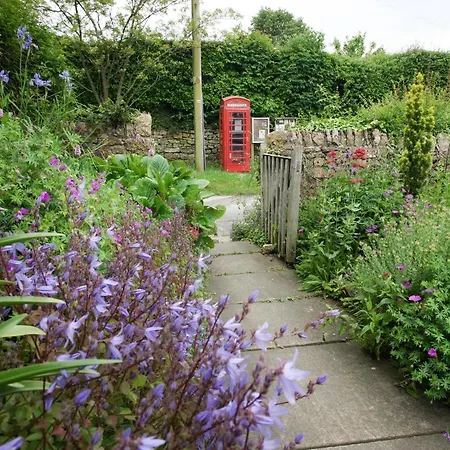 Letterbox Cottage Chipping Campden Exterior photo