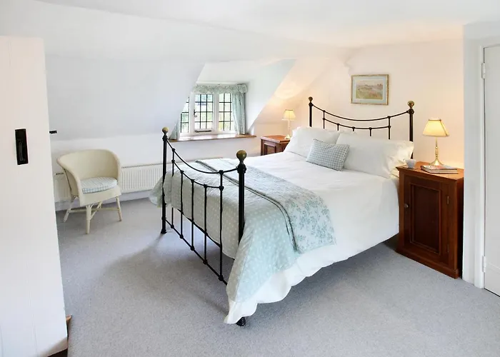 Letterbox Cottage