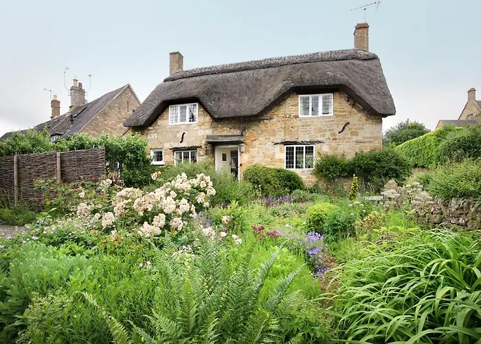 Letterbox Cottage
