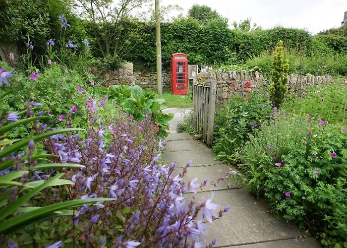 Letterbox Cottage