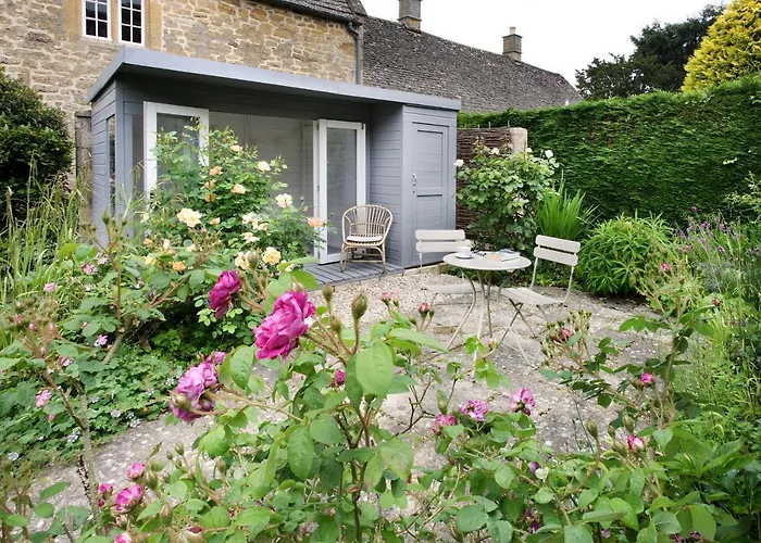 Letterbox Cottage